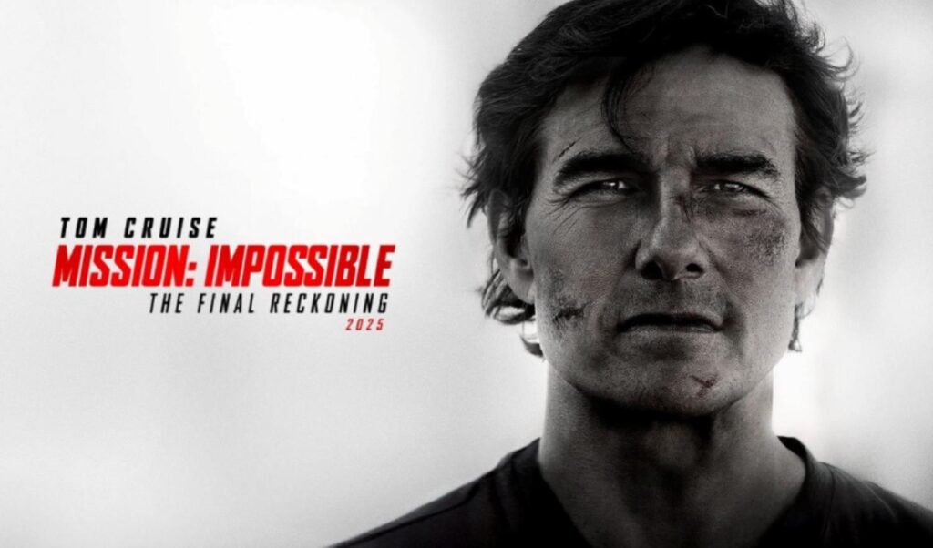 Mission: Impossible (2025): How to Watch Online