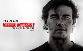 Mission: Impossible (2025): How to Watch Online