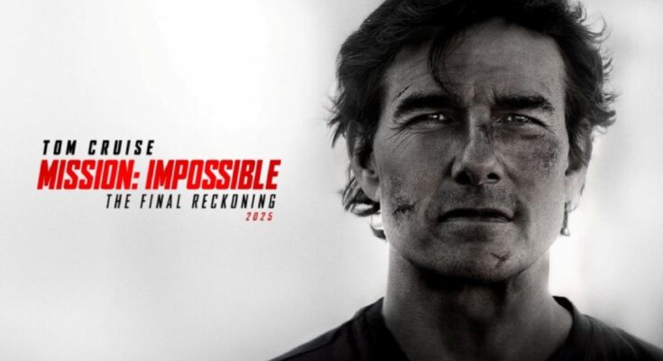 Mission: Impossible (2025): How to Watch Online
