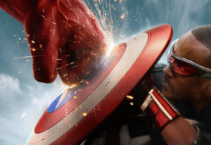 Captain-America-Brave-New-World MArvel Phase 5 
