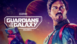 Guardians of the Galaxy   Marvel Phase 5