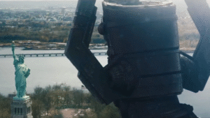 Fantastic Four: First Steps 