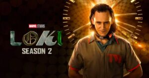 Marvel Phase 5 Loki Season 2