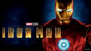 Marvel Phase one