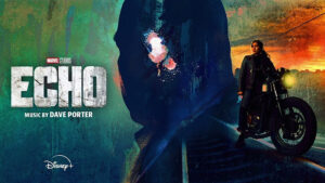 Marvel Phase 5 Echo
