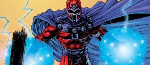 Marvel Villains