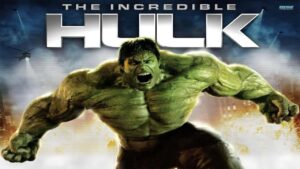 Marvel Phase one 