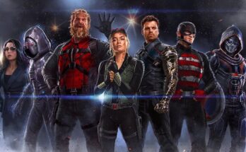 New Avengers