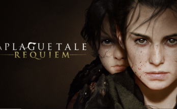 A Plague Tale Requiem