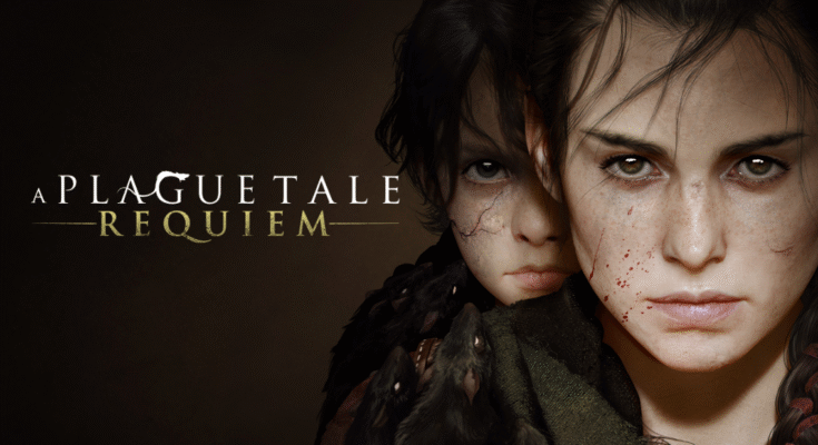 A Plague Tale Requiem