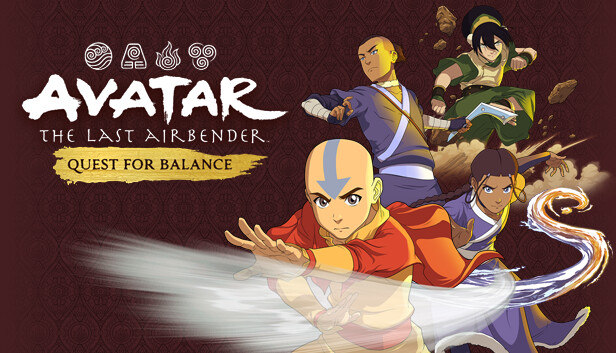 Avatar: The Last Airbender